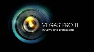 Где скачать и установить Sony Vegas Pro 11. 64 бит и 32 бит [Rus] [Crack]