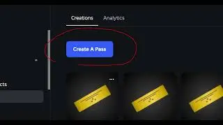 Roblox how to make and setup gamepass in pls donate roblox (Create roblox pass tutorial!!!)