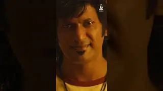 அந்த லூசு பயலுக்கு இப்போதான் புரியவெச்சேன் | Mark Antony | Vishal | SJ Suryah | Adhik  #shorts