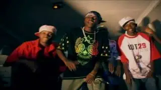 Jux & Casy ze banger - Sio kiivyo