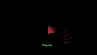 Sunrise🌄🌅🌇 in python turtle By Ahvi Official coding || Official coding #shortvideo