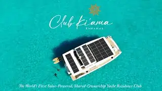 SILENT-RESORTS | Club Ki'ama Bahamas Elizabeth Island
