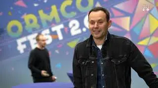 Ormco Fest 2.0: отзыв Александра Спесивцева
