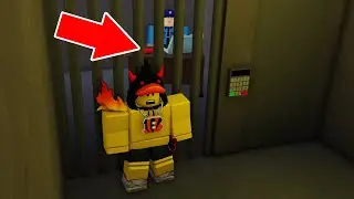 Roblox [Find The Button] Full Walkthrough