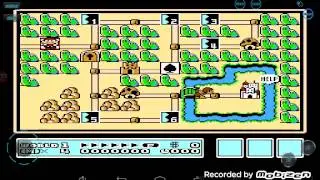 Descargar Super Mario bros 3 apk [link mega] android 2015