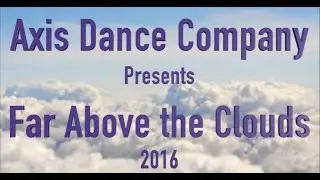 Far Above the Clouds (2016)