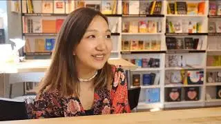 Ирина Халтанова. Интервью с чемпионом Высшей лиги КВН/ команда 