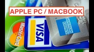 How To Delete Credit Or Debit Card Details From Apple PC / MacBook || How To Remove Payment Method