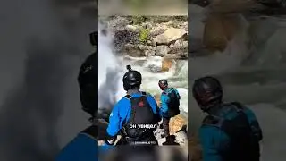 Гениальный поступок спас жизни❤