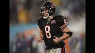 28 Longest Rex Grossman Touchdowns