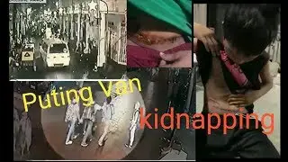 PUTING VAN
