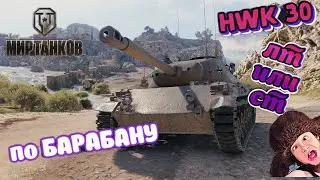 я лт или ст ? HWK 30 #редли #мастер #шоты калибана #осторожно МАТ 18+
