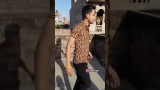 कौन है जो बच्चो को डरा रहा है 😂 | EP - 13 | #CoronaFunnyShorts #comedy