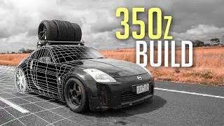 Building Street/Track Drift Car VS Gamer & Friends