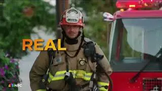 NBC LA Fire & Rescue Wednesday June 21 Promo