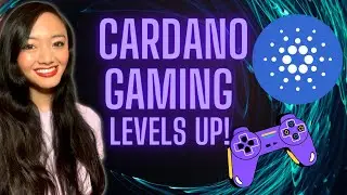 Cardano (ADA) Will Become a Top Gaming Chain Thanks to Paima L2 Launch!