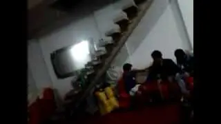 Harlem Shake & Aguita de Coco