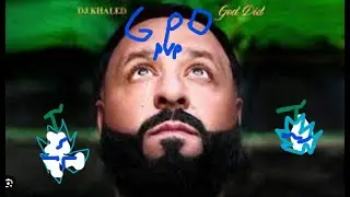 [GPO] DJ Khaled gura pvp