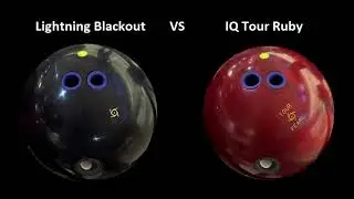 Storm Lightning Blackout Review by Casey Murphy