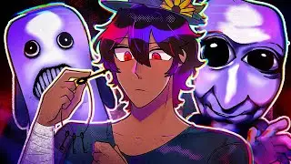 i revisited ao oni in 2024