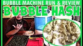 Bubble Machine Review!! - BubbleBagDude.co