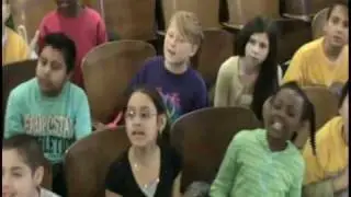 PS22 Chorus 