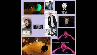 RMT A.S - Intro/Outro (Mixtape 2010-2014)