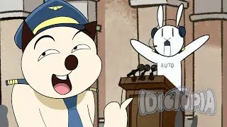 Doubles in Politics | Idiotopia Clip