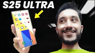 Samsung Galaxy S25 Ultra - Finally, SAMSUNG DID IT!