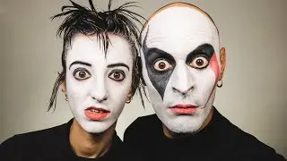 [Curso Online de TEATRO FACIAL®] Beach Boys - I GET AROUND