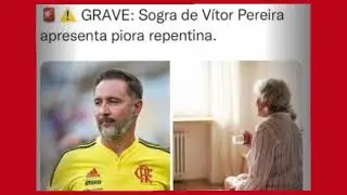Meme - Flamengo 2 x 3 Al Hilal - Mundial 2023 🤣🤣🤣🤣🤣 #shorts