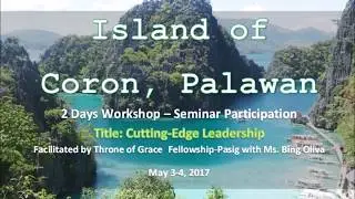 Palawan gallery