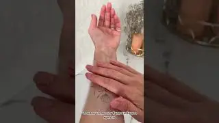 Временная тату с ❤️ Wildberries, как настоящая