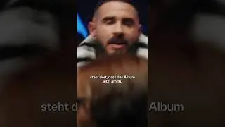 Shindy muss sein Album erneut verschieben! 