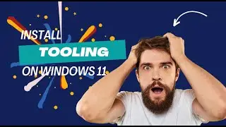 Windows 11 - Development Environment Install with Choco Install