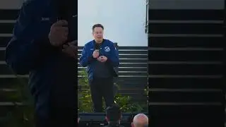 Elon Musk - Part 3 - Timeline to Mars - April 2024 🚀