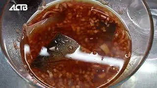 Как вкусно замариновать лосося, чтобы пожарить на гриле