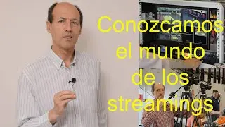 Veremos cómo se realiza un streaming de volleyball Curso de fotografía 180