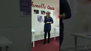 Мой отзыв от кофе Армэль