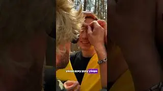 Как снималась первая часть нашего мортал комбат! #топ #рек #мемы #юмор