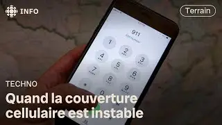 On teste le réseau cellulaire