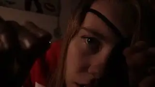 ASMR Relax with me / whispering, personal attention, tapping, clicking.