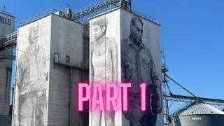 Top 10 US Places Visited in 2022 Part 1