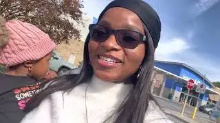 She Go To Walmart 😂| Ratchet V