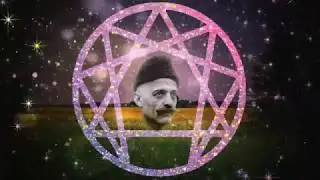 Г.И.Гурджиев (без фоновой музыки). Материальность знания. Бессмертие. 4 тела человека.