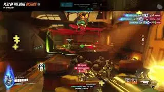 My favorite Bastion Potg