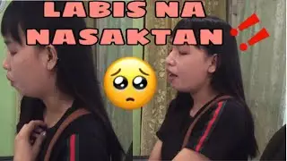 Labis na Nasaktan cover by Eumy Aguilar