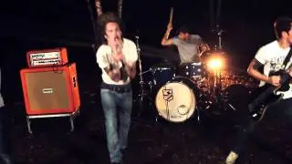 We Are The Ocean - Lucky Ones - Video Exclusive!
