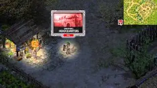 Mir Chronicles - PvP joining system test