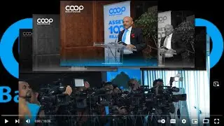 Cooperative  Bank of Oromia 2022